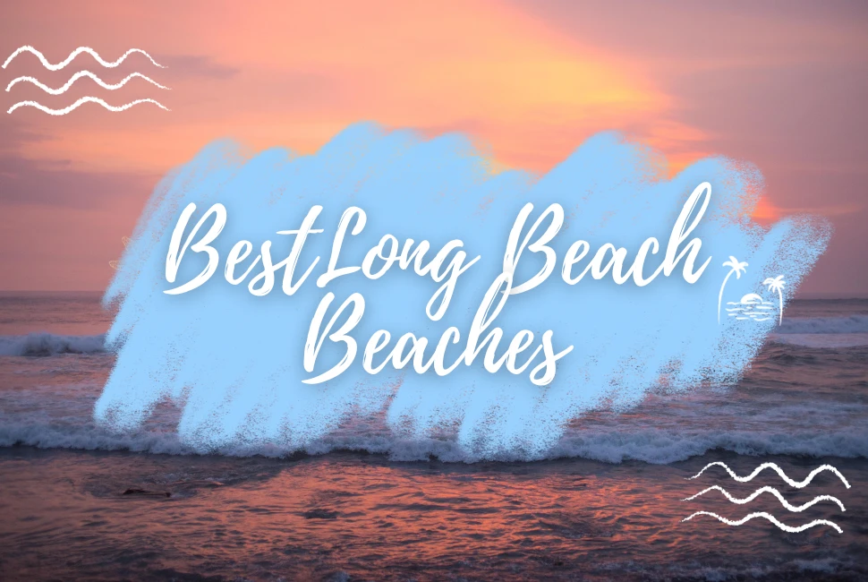 Long Beach Beaches - Guide